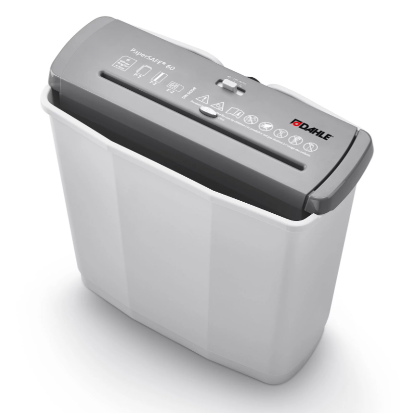 Шредер DAHLE PS 60 (23060-16167)